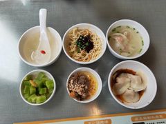 -正一涵老味道名小吃(广汉总店)