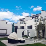 一棵树   京郊最近的江南诗意小院