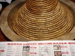 -云中鱼蒸汽石锅鱼(浦东食品城店)