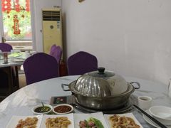 -凯盈阁·顺德私房菜·桑拿鸡