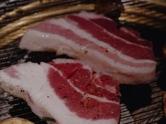 猪五花-泥炉烧肉师(新街口金銮巷店)