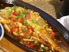 -贰醒·私房小院烧烤 (太古里店)