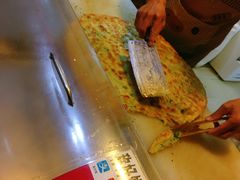 -咏春葱油饼(德政中路店)