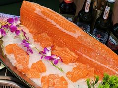 -梨花自助烤肉(西三旗万象汇黑金店)