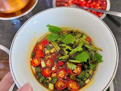 -正能量脆肉鲩火锅