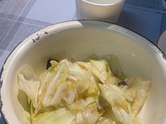 -彭耕记猪油炒小菜(吉联mall店)