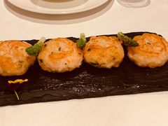 -Yan Ting 宴庭中餐厅(上海静安瑞吉酒店)