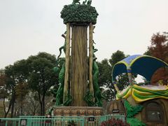 -安徒生童话乐园