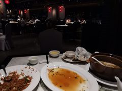 -姚江春中餐厅·太平洋大酒店