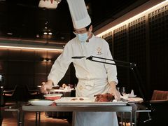 -秀儿四九城·新京菜(亚运村鸟巢店)