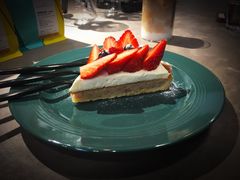 -black rainbow coffee