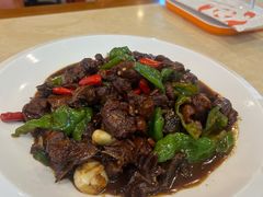 -杨氏青龙虾·羊蝎子(珠江路店)