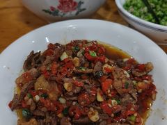 -浏阳小饭铺(洪西小区店)