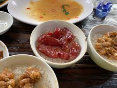 -品香排骨饭(羊官路店)