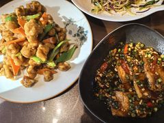 -纯肴大东北(新城北街店)