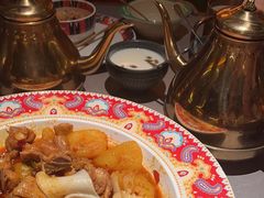 -塔哈尔·新疆盛宴(奉贤龙湖店)
