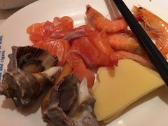 -星伦多自助料理(江阴万达店)