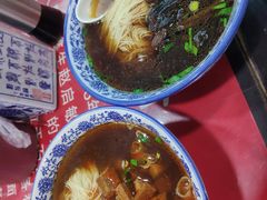 -美味斋(西北街店)