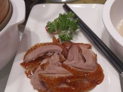 -北京全聚德(西客站店)