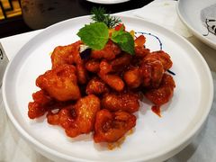 -东门烤鸭店(东华门店)