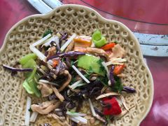 -古城苗家土菜馆(河景餐厅店)