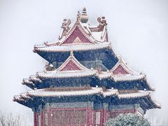 -故宫博物院(故宫)
