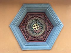 -普陀山风景名胜区-法雨禅寺