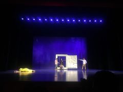 -义乌市文化广场-地下停车场