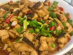 -好灶头妈妈菜·千岛湖土菜地标美食