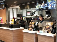 -麦当劳(上百万和城店)