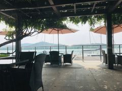 -望海·帆船主题咖啡厅•品茗下午茶(石湖景区店)