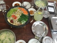 -神仙雪浓汤(明洞店)