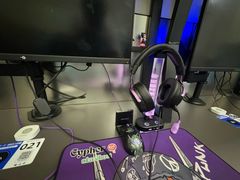 -网鱼网咖·电竞(南开百脑汇店)