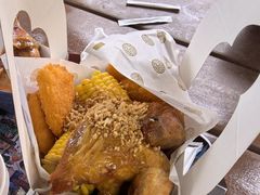 -串串烧(长隆海洋王国店)