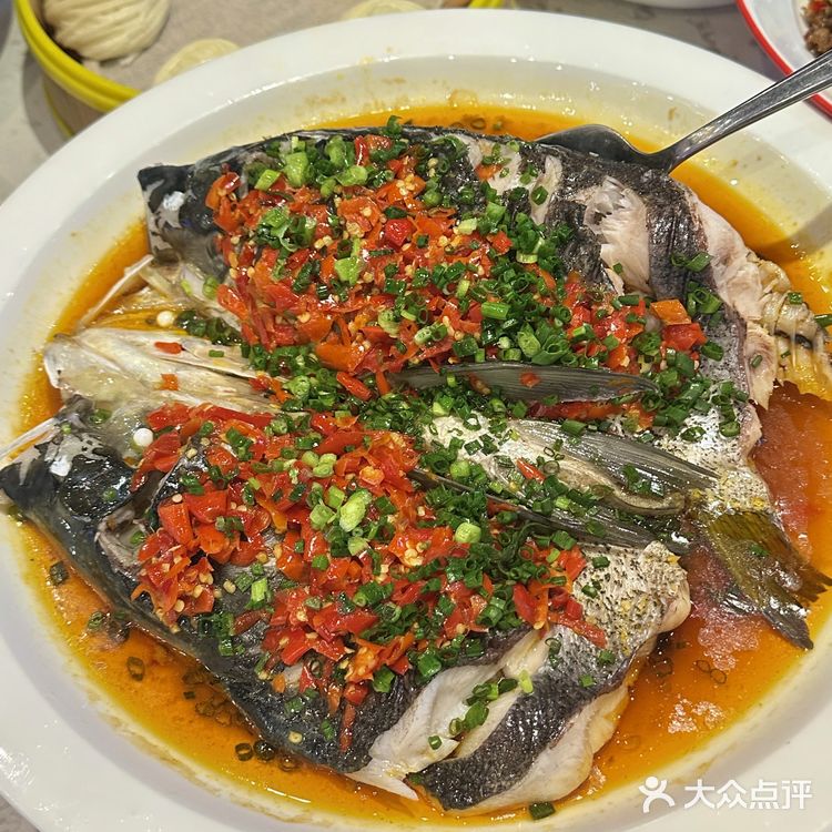 国庆聚餐一定要去这家湘菜馆！！