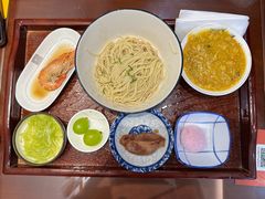 -百年老字号·观振兴蟹黄面·三虾面·苏式面(观前街富仁坊巷店)