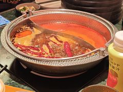 -牛New寿喜烧(曹路花园城店)