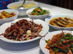 -金锅小厨(乐活街店)