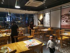 大堂-大厨的餐厅(曾厝垵总店)