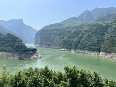 -白帝城·瞿塘峡景区