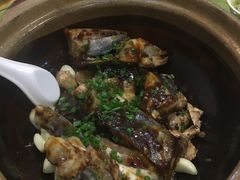 -合力居·生记路边鸡(北京路店)
