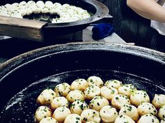 -哑巴生煎(临顿路店)