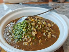 海肠捞饭-不仔客海鲜·烧烤·270度海景餐厅(大东海店)