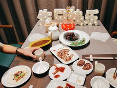 -北京全聚德(西翠路店)