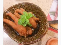 -点都德(大茶楼店)