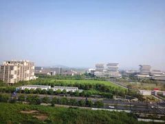 -杭州师范大学(下沙校区)