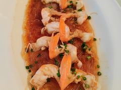 -上海小南国(金桥国际广场店)