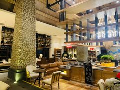 -清河半岛温泉度假酒店