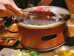 -西塔老太太泥炉烤肉(万柳华联店)