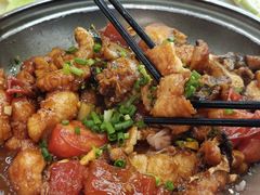 -谢三姐金奖啤酒鱼(总店)